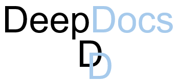 Deepdocs